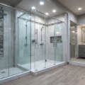 Why Choosing the Right Shower Door Material is Crucial for Your Bathroom
