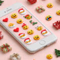 Bring the Holidays to Your Messages with Home Alone Emojis