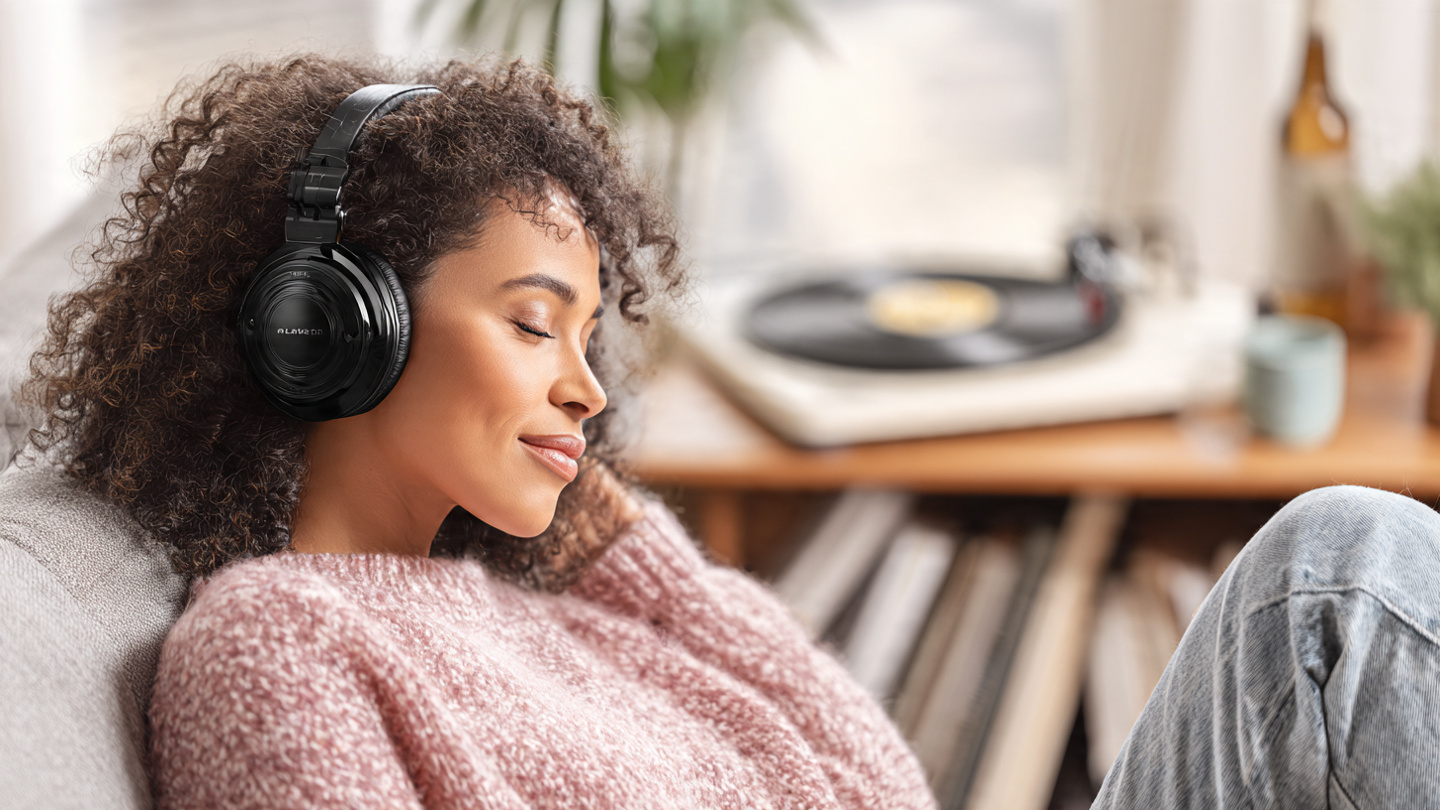 Monoprice 110010 in everyday home use